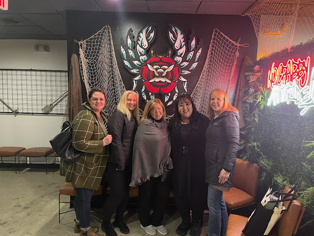 Inferno Seafood Boil - Hospitality and gastronomy