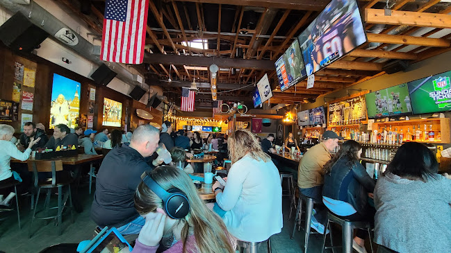 The Local Eatery & Drinking Hole - Hospitality and gastronomy