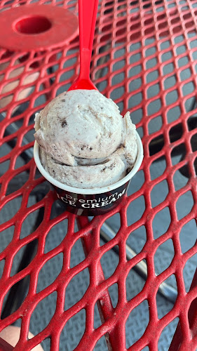 Opinii despre Gus Dean's Ice Cream în Las Vegas - Hospitality and gastronomy