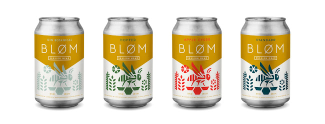 Opinii despre Bløm Meadworks în Ann Arbor - Hospitality and gastronomy