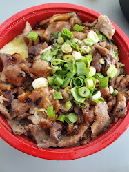 Top Grill - San Jacinto