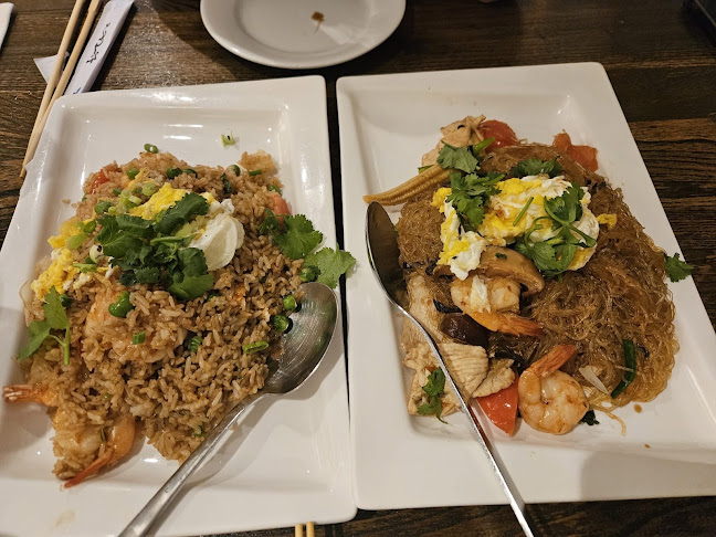 Thai Pepper - Hospitality and gastronomy