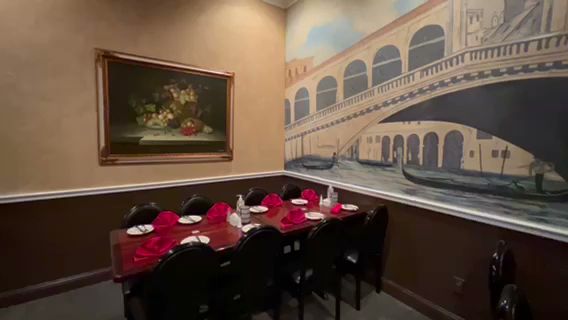 Opinii despre Cafe Italia Grapevine în Grapevine - Hospitality and gastronomy