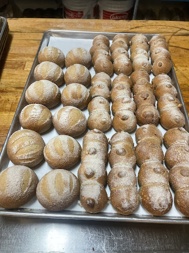 Panadería La Barca Meat Market & Deli - Hospitality and gastronomy