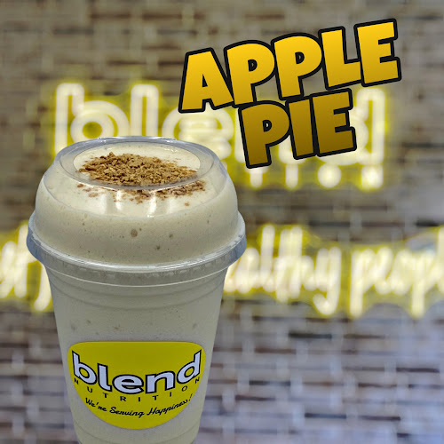 Blend Nutrition - Hospitality and gastronomy