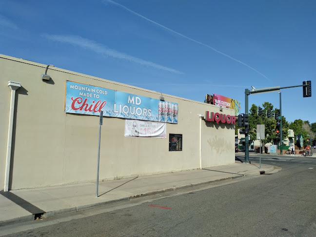 Opinii despre M-D Liquor în Dallas - Hospitality and gastronomy