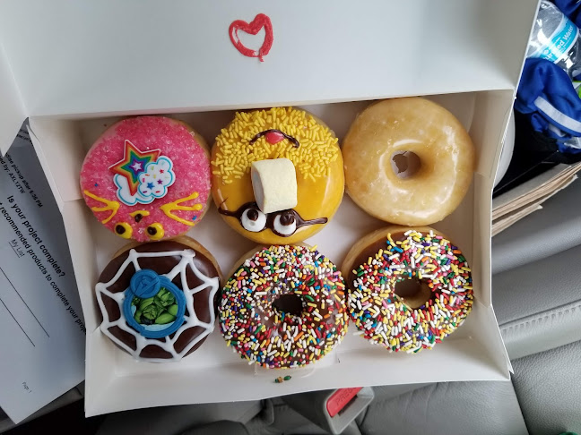 Eldo Donuts - Hospitality and gastronomy