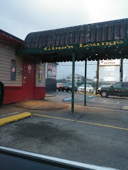 Gina's Lounge