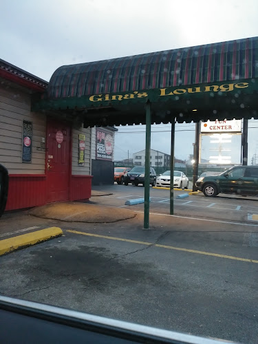 Gina's Lounge