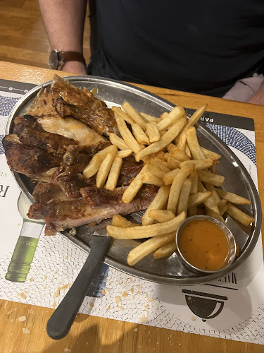 Royal Restaurant Cafe - Hospitality and gastronomy