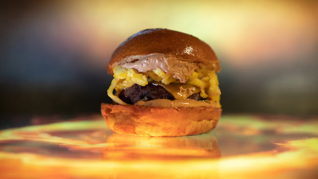 Comentarii opinii despre True Metal Burgers