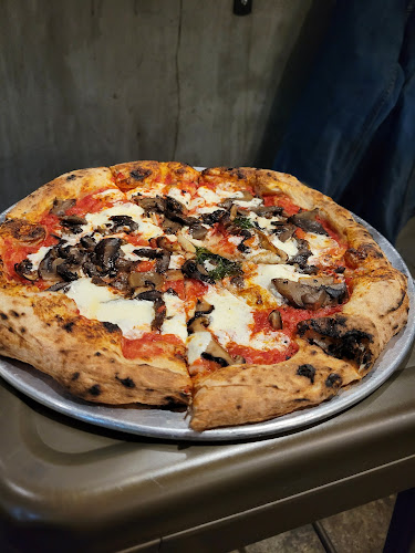 Opinii despre Sour Mouse în New York - Hospitality and gastronomy