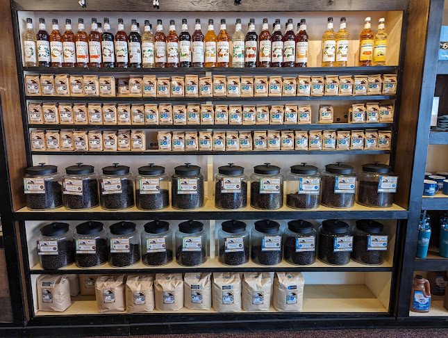 Comentarii opinii despre The Bean & Bakery