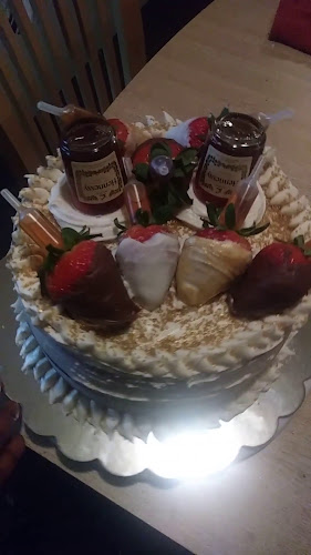 Opinii despre Extra Cakes by Kay în Dallas - Hospitality and gastronomy