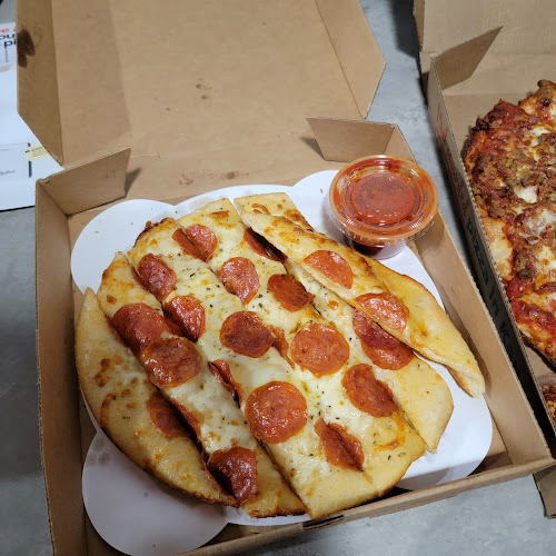 Comentarii opinii despre Glory Days Pizza - Fleming Place