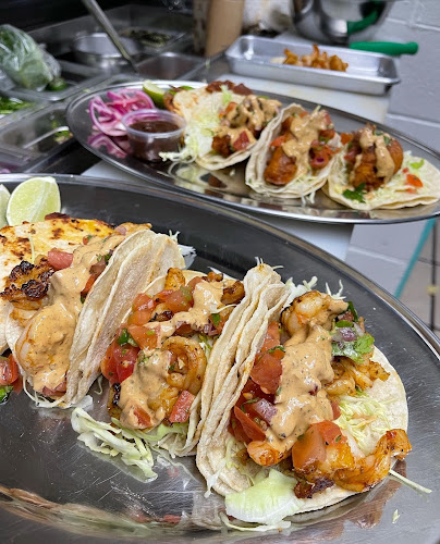 Wacky crab shack - Yakima