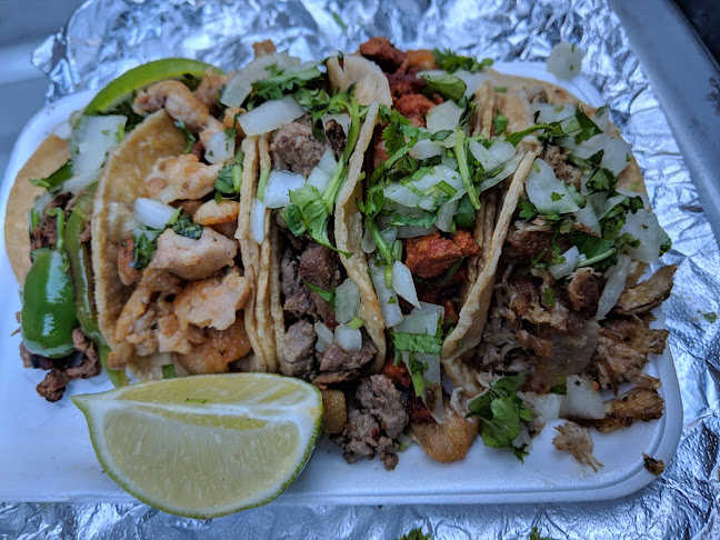 Adalberto's Mexican Food - Lakewood