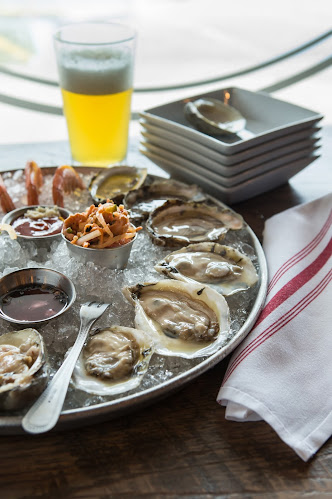 Opinii despre Standard Oyster Company în Hickory - Hospitality and gastronomy
