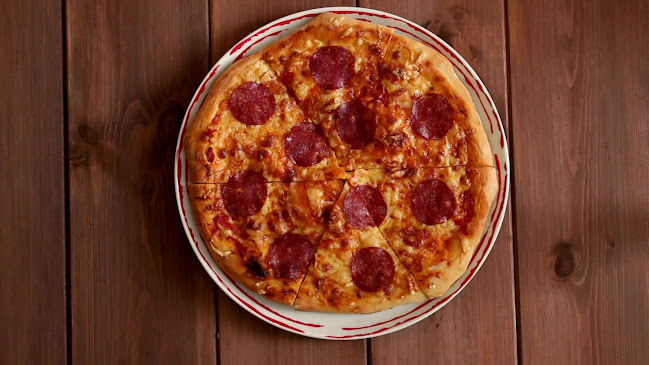 Opinii despre Tivoli Pizza în Roanoke - Hospitality and gastronomy