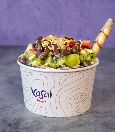 Reviews of YASAI BOWL in Revere - Hospitality and gastronomy