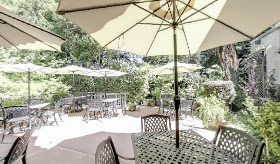 El Zarape Restaurant