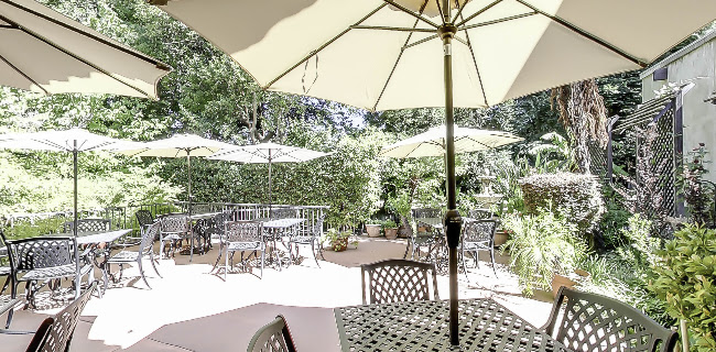 El Zarape Restaurant