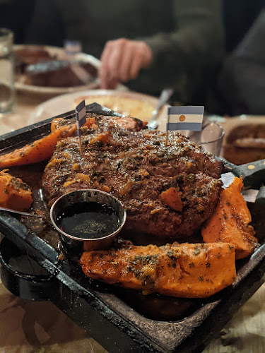 Tango Sur - Hospitality and gastronomy