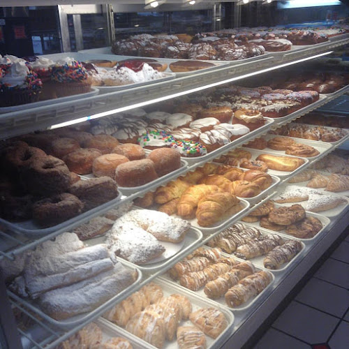 Geraldine's Bakery - Asheville