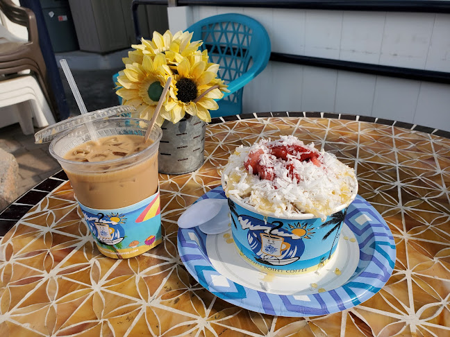 Opinii despre Crown Point Coffee în San Diego - Hospitality and gastronomy