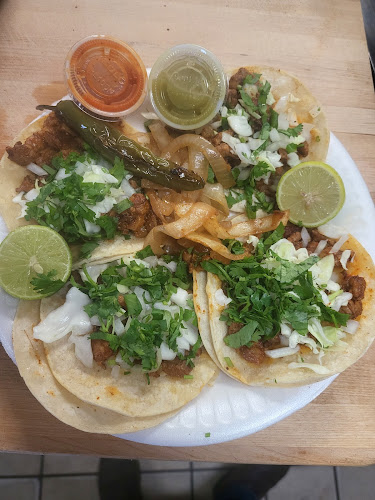 Taqueria Gallito - Porterville