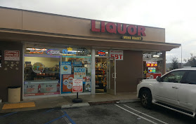 Glenrose Liquor & Minimart