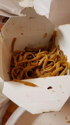 Comentarii opinii despre Quick Wok