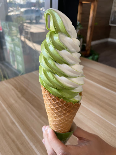 Reviews of Matcha Cafe Maiko - Escondido in Escondido - Hospitality and gastronomy