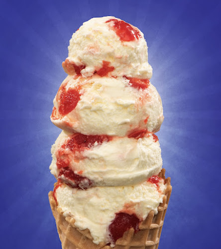 Opinii despre Handel's Ice Cream Poland în Youngstown - Hospitality and gastronomy