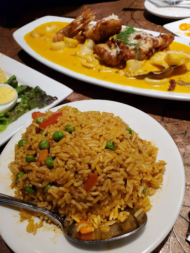 El Rocoto - Cerritos