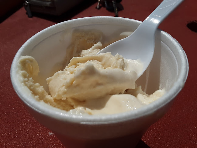 Comentarii opinii despre Sweet Scoops Ice Cream