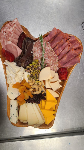 Opinii despre City Kitchen în Los Angeles - Hospitality and gastronomy