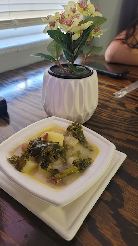 Opinii despre Just Fresh Harlingen în Harlingen - Hospitality and gastronomy