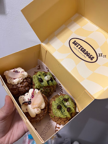 Butterdose - Hospitality and gastronomy