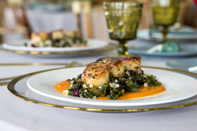 Opinii despre By Design Catering în Palm Coast - Hospitality and gastronomy