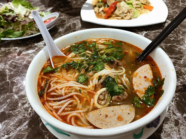 Nhà Hàng Vietnam Restaurant - Chicago