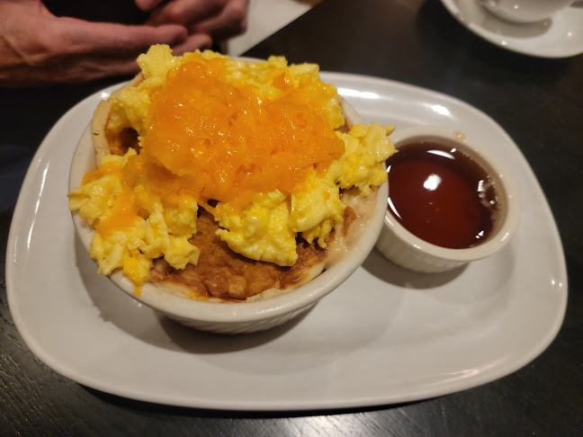 Opinii despre Ellen's în Dallas - Hospitality and gastronomy