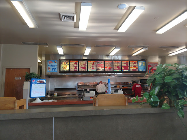 Jumbo Burgers - Hospitality and gastronomy