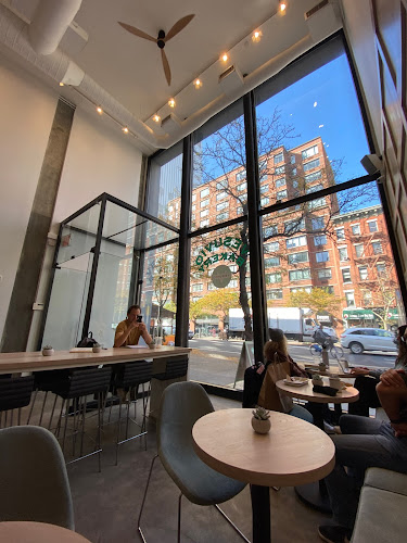 Vesuvio Bakery & Commissary - New York