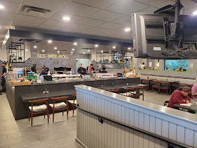 See-Wee-Roll Japanese Restaurant