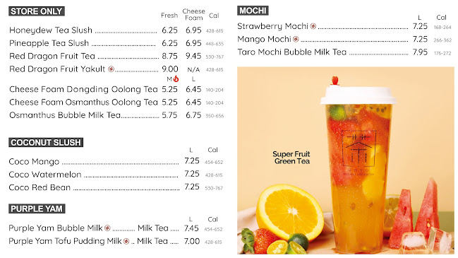 Moge Tee Chapman - Hospitality and gastronomy