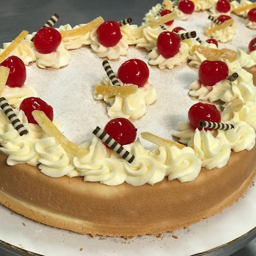 Dolce Italia Desserts, Inc. - San Diego
