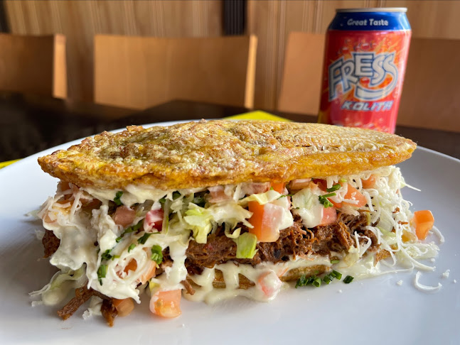 Reviews of BienMeSabe Venezuelan Cafe & Restaurant in Chicago - Hospitality and gastronomy