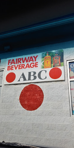 Comentarii opinii despre Fairway ABC