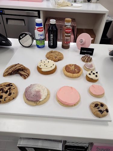 Crumbl Cookies - Clovis - Hospitality and gastronomy